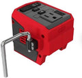 Milwaukees 𝗠𝗶𝗹𝘄𝗮𝘂𝗸𝗲𝗲 𝘔18 TOP-OFF 175W Power Supply