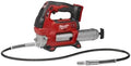 M18 Cordless 2-Speed Grease Gun (TOOL ONLY) - No. 2646-20
