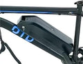 OTD Electric Bike Accessories