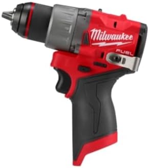 Milwaukee Electric Tool M12 Fuel 1/2'' Drill Driver Kit