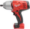 Milwaukee 2663-20 M18 1/2' High Torque Impact Wrench with Friction Ring (Bare Tool)