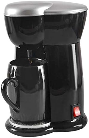 Coffee Machine Coffee Machine Mini Coffee Machine Single Cup Espresso Machine Home Electric Automatic Coffee Machine
