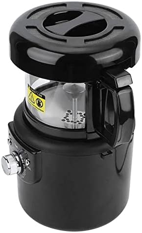 Coffee Machine Full Automatic Coffee Machine 2 In1 Roasting & Cooling Coffee Roaster Home Kitchen Electric Coffee Beans Grinder