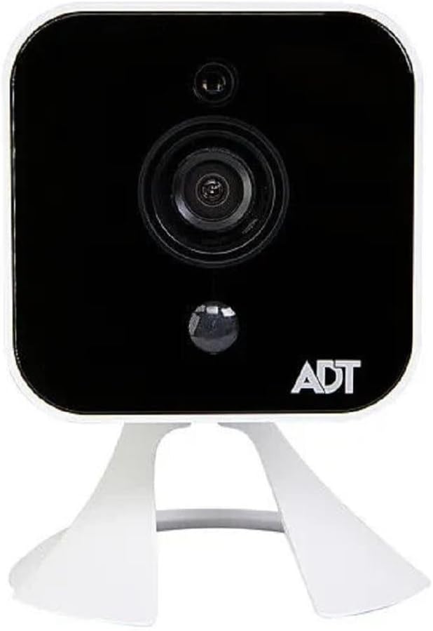 ADT Pulse OC835-V3 Outdoor HD Camera Newest Version