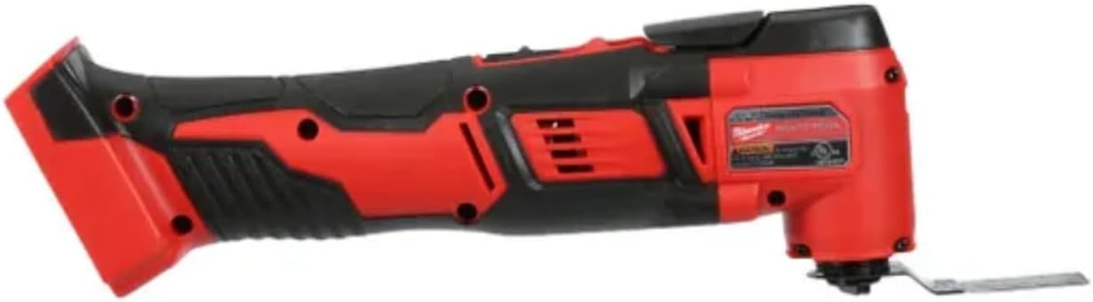 Milwaukee 2626-20 18V Cordless Oscillating Multi-Tool (Tool Only)