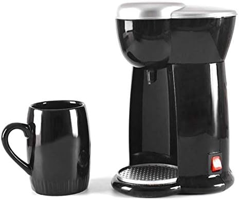 Coffee Machine Coffee Machine Mini Coffee Machine Single Cup Espresso Machine Home Electric Automatic Coffee Machine