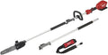Milwaukee M18 Fuel Pole Saw with QUIK-LOK — Bare Tool
