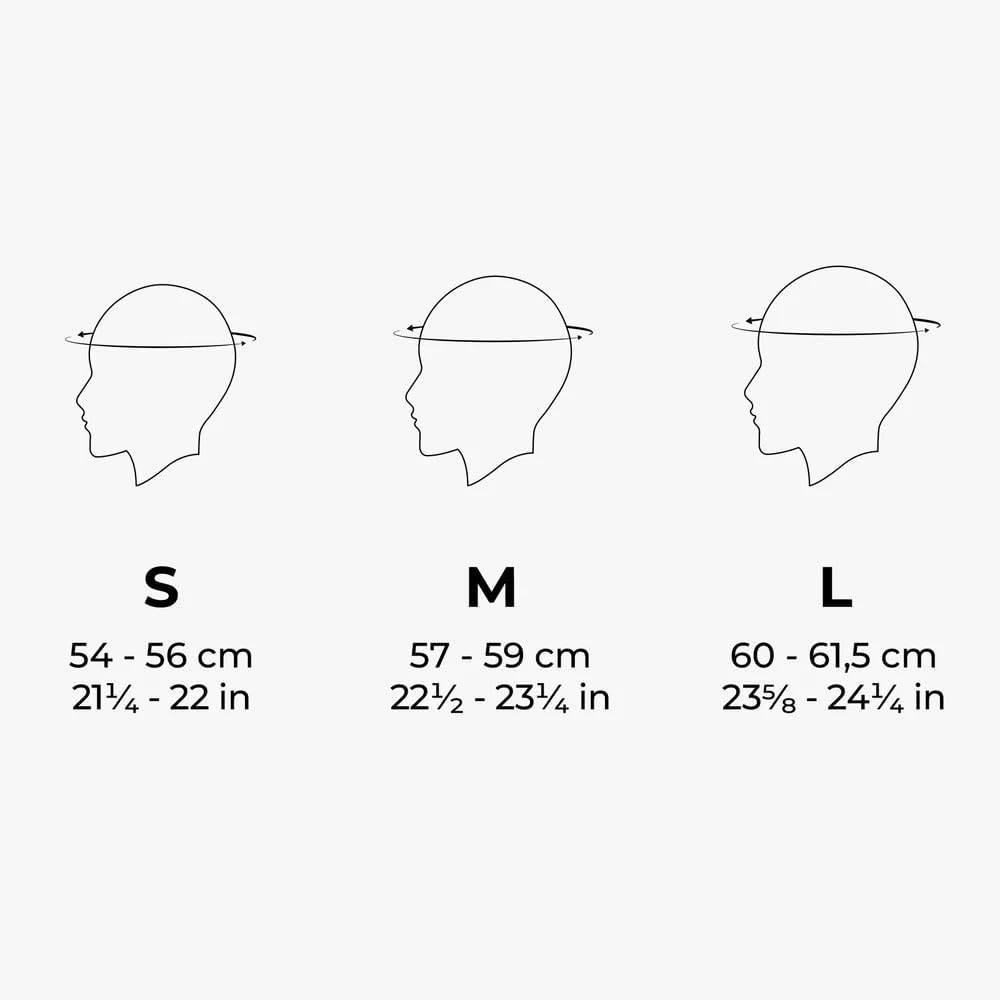 CLOSCA. Folding Helmet. Helmet with Visor. Adult Bicycle Helmet. Bike Helmet and Electric Scooter Helmet. Commuter Helmet. Collapsible Helmet. Helmet for Women and Helmet for Men.