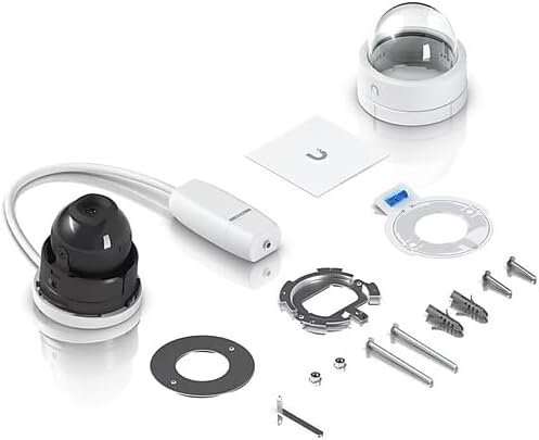 Ubiquiti G5 Dome Ultra (UVC-G5-Dome-Ultra)