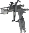 Itw Devilbiss 905165 Flg Gravity Hvlp 1.8 2.0 Nozzle Spray Gun With 560ml