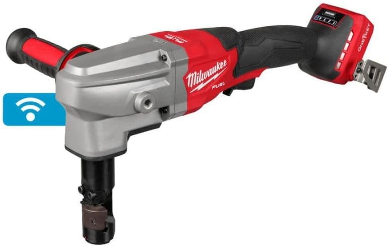 Milwaukee Electric - M18 FUEL10 Gauge Nibbler
