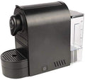 Coffee Machine Coffee Machine,Household Coffee Maker,Portable Black Capsule Coffee Machine,Espresso Coffee Maker,Compatible with Home/Office/Gift