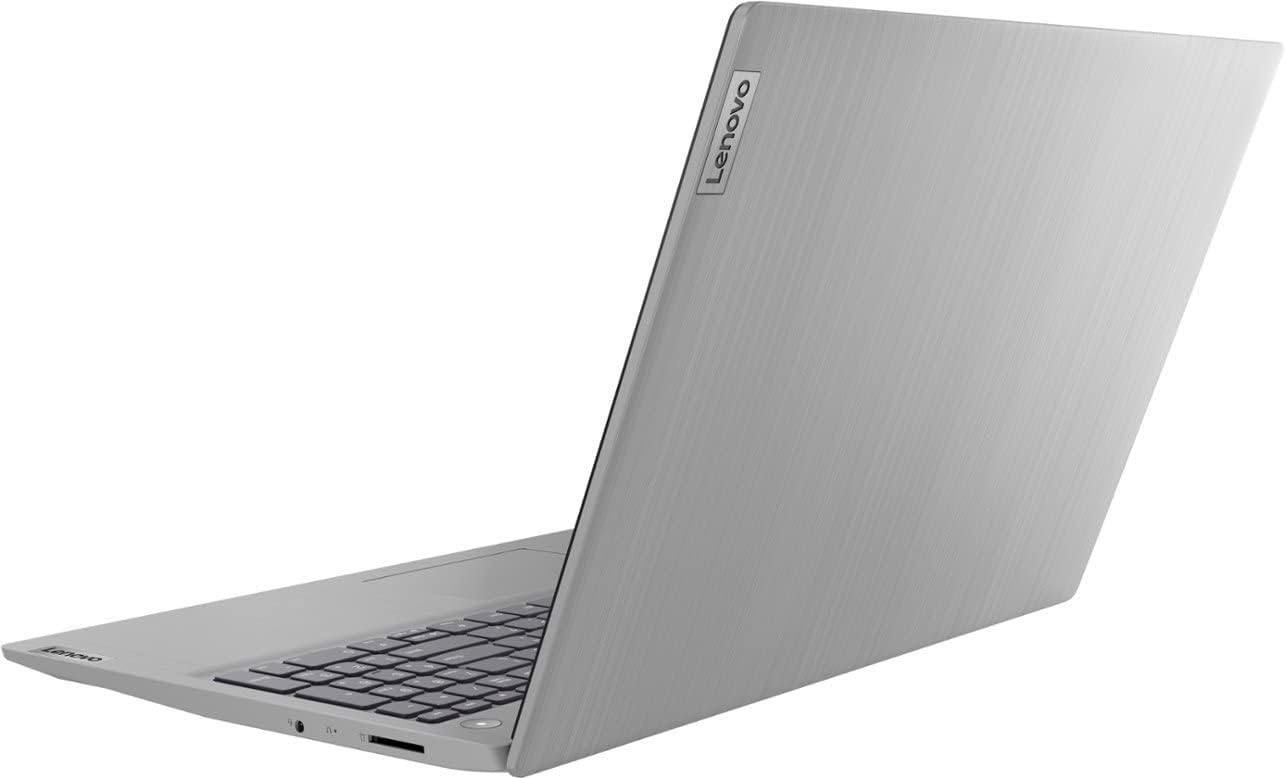 Lenovo Ideapad 3i 15 15.6' FHD Touchscreen Laptop, 11th Dual-Core i3-1115G4, Intel UHD Graphics, 16GB RAM, 1TB PCIe SSD, Numpad, Privacy Camera, Wi-Fi 6, BT, HDMI, Windows 11 Home(S Mode), w/Battery