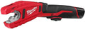Milwaukee 2471-21 12-Volt Copper Tubing Cutter Kit
