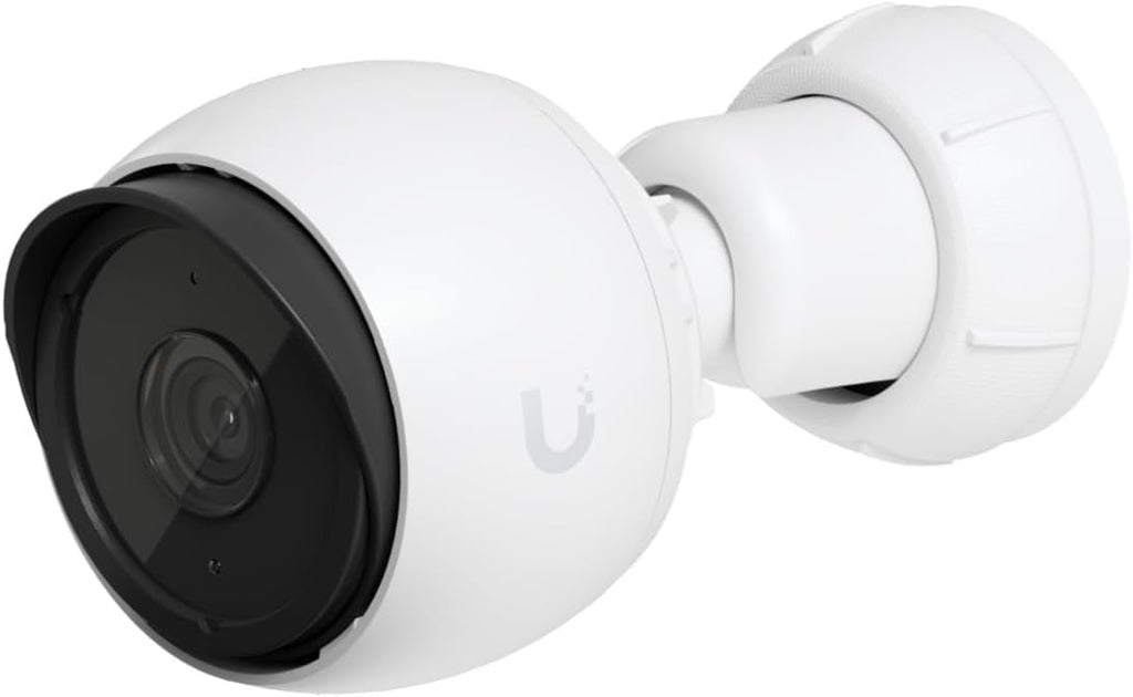 Ubiquiti UniFi Protect G4-Bullet 4 MP White Outdoor Security Camera