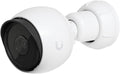 Ubiquiti UniFi Protect G4-Bullet 4 MP White Outdoor Security Camera