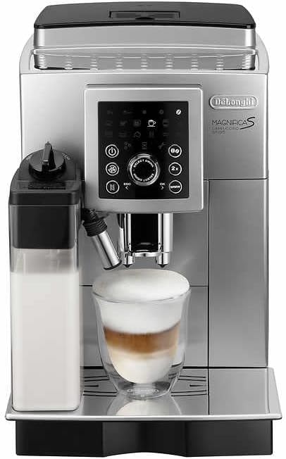 De'Longhi Magnifica S Automatic Espresso Machine ECAM23270S