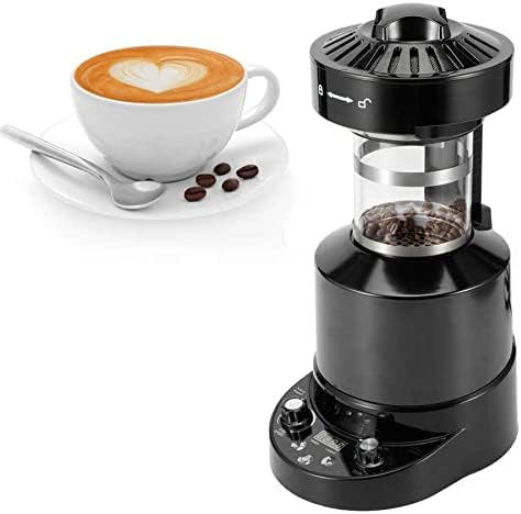 Coffee Machine Coffee Roasting Machine Electric Coffee Roaster Household Coffee Maker