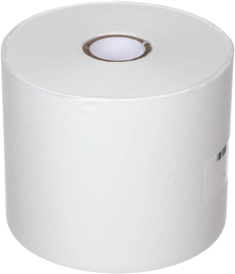 Plexon Roll Paper Coffee Filters Compatible with BUNN Sure Immersion Bean to Cup Coffee Machine 50766.0001, 5.5 Inch, White, Pack of 3 Rolls, 1472 Cups per Roll, Total 4416 Cups