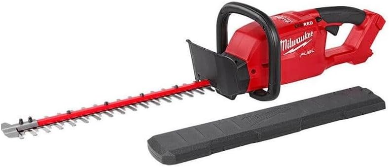 Milwaukee 2726-20 M18 FUEL 18-Volt Lithium-ion Brushless Cordless Hedge Trimmer