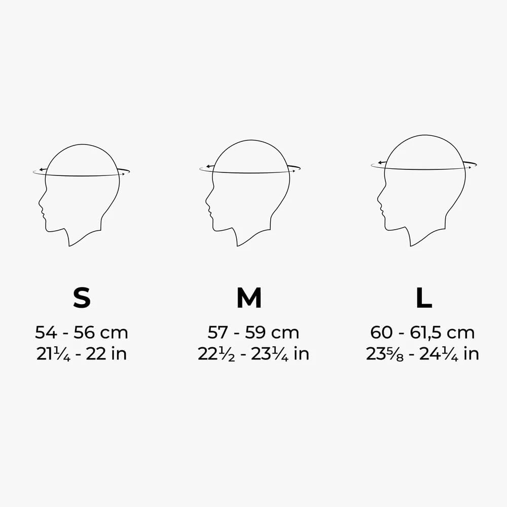 CLOSCA. Folding Helmet. Helmet with Visor. Adult Bicycle Helmet. Bike Helmet and Electric Scooter Helmet. Commuter Helmet. Collapsible Helmet. Helmet for Women and Helmet for Men.