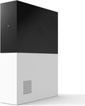 Abode Security System Hub – Easy DIY Installation - Optional Professional Monitoring - Works with HomeKit, Alexa & Google Home
