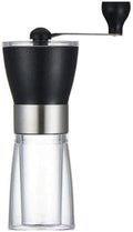 Coffee Machine Coffee Machines Portable Manual Coffee Machine Black Design Simple and Fast Use Drip Coffee Machine