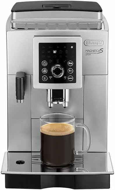 De'Longhi Magnifica S Automatic Espresso Machine ECAM23270S