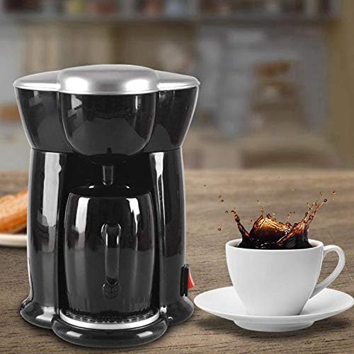 Coffee Machine Coffee Machine Mini Coffee Machine Single Cup Espresso Machine Home Electric Automatic Coffee Machine