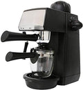 Coffee machine Coffee Machine Household Steam Espresso Machine, Commercial Italian Semi-Automatic Steam Pump Pressure Milk Foam Grinder