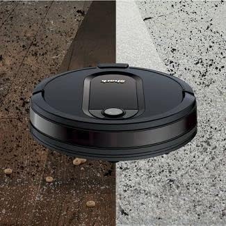 Shark EZ Wi-Fi Connected Robot Vacuum with XL Self-Empty Base - RV911AE (Renewed)