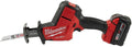 Milwaukee Electric Tools 2719-21 M18 Fuel Hackzall Kit