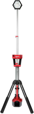 M18 ROCKET DUAL POWER TOWER LIGHT