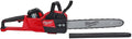 Milwaukee Electric Tools 2727-21HD Chainsaw Kit