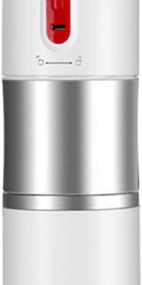 Portable Single Serve Coffee Maker, Machine for for Most Single Pods including Pods, With Reusable K Cup Filter
