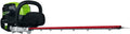 Greenworks Pro 80V 26' Cordless Hedge Trimmer, Tool Only, Battery Powered, Green