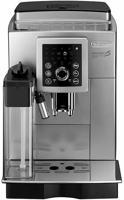 De'Longhi Magnifica S Automatic Espresso Machine ECAM23270S