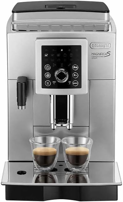De'Longhi Magnifica S Automatic Espresso Machine ECAM23270S