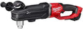 Milwaukee 2809-20 M18 FUEL 18-Volt Lithium-Ion Brushless Cordless GEN 2 Super Hawg 1/2 in. Right Angle Drill (Tool-Only)