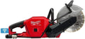 Milwaukee Electric - M18 Fuel 9 Cut-Off Saw W/ONE-Key