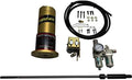 Jet Tools - JET Air Power Drawbars for JTM-4VS Mills (350198K) Standard