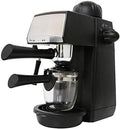 Coffee machine Coffee Machine,Semi-Automatic Steam Type Espresso Coffee Machine 240Ml Overheat Overvoltage Protection Coffee Maker,Gifts Compatible With Coffee Lovers
