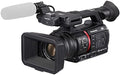 Panasonic AG-CX350 4K Camcorder Essentials Bundle