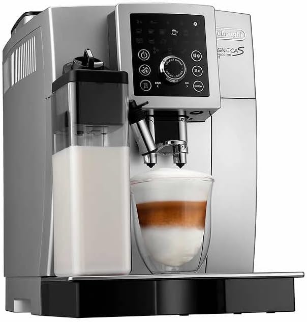 De'Longhi Magnifica S Automatic Espresso Machine ECAM23270S