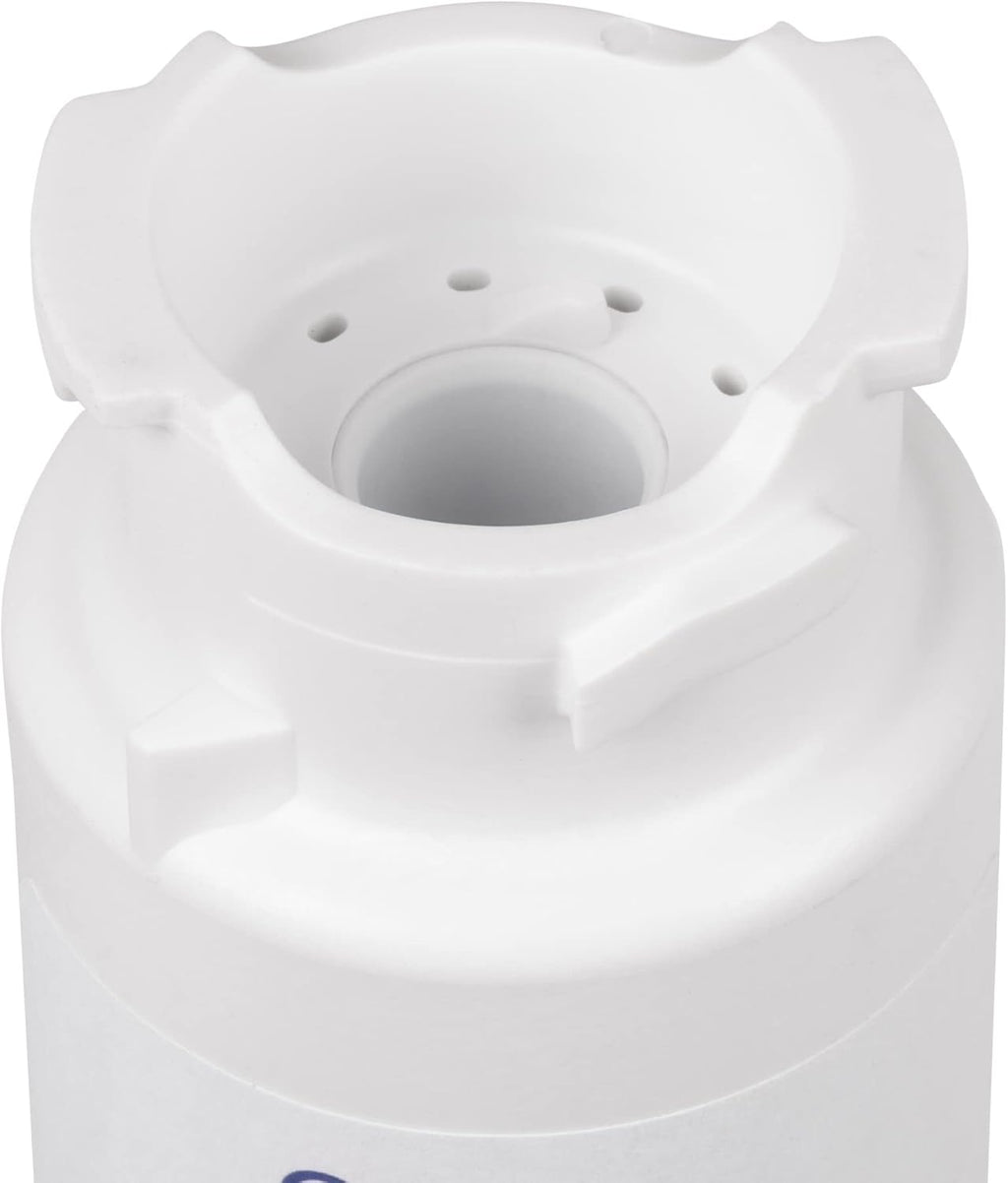 Culligan CUFUII Replaces Frigidaire (EPTWF), CUFUII Refrigerator Water Filter, Replace Every 6 Months, (Pack of 4)