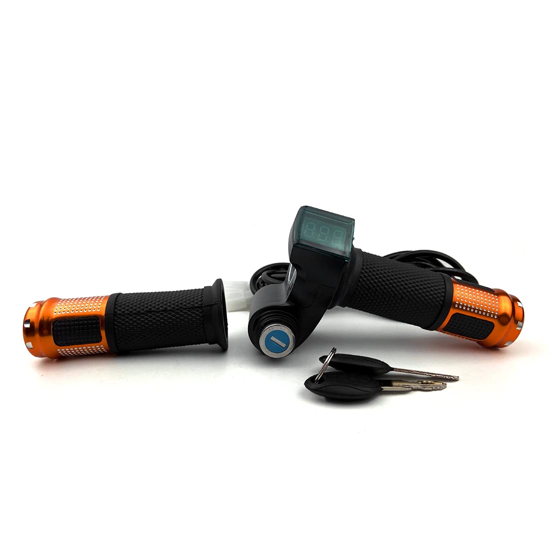 Tricycle Motor for Adults, Cargo 3 Wheel Bicycle, Brushed Gear,(36V 450W 21mm Adapter)