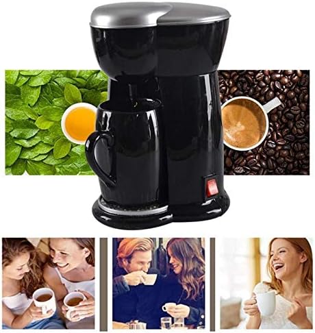 Coffee Machine Coffee Machine Mini Coffee Machine Single Cup Espresso Machine Home Electric Automatic Coffee Machine