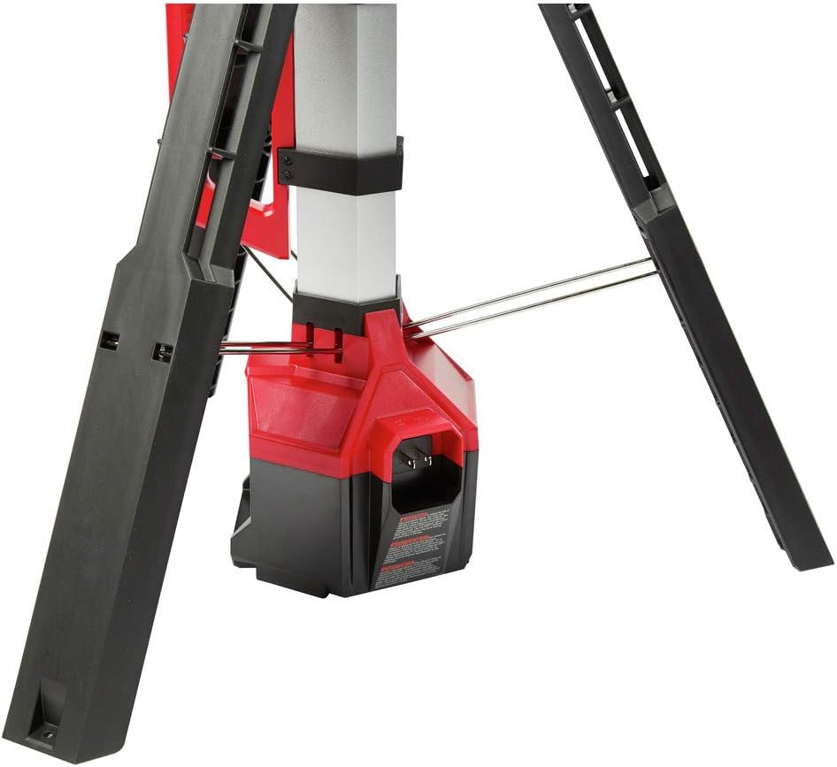 M18 ROCKET DUAL POWER TOWER LIGHT