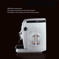 Coffee Machine Coffee Machine Automatic Pump High Pressure Extraction Fully Automatic Thick Toner 5 Gear Adjustment 1300W High Power