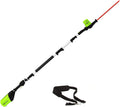 Greenworks Pro 80V 20' Cordless Pole Hedge Trimmer, Tool Only